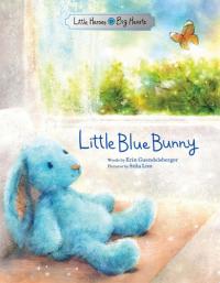 Little Blue Bunny