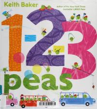 1-2-3 Peas