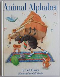Animal Alphabet