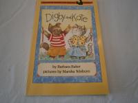 Digby and Kate