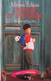 The Year of the Panda