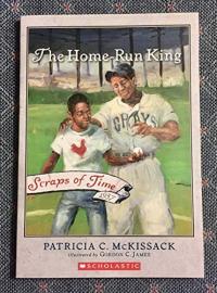 The Home-run King