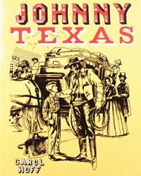 Johnny Texas