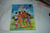 Make a Joyful Sound: Poems for Children by African American Poets