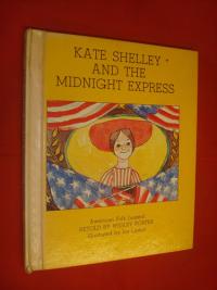 Kate Shelley and the Midnight Express American Folk Legend