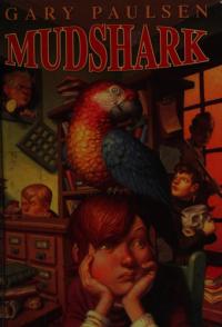 Mudshark