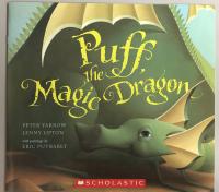 Puff, the Magic Dragon