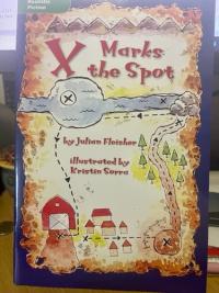 X Marks the Spot