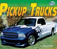 Pickup Trucks