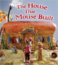 The House that Mouse Built