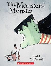 The Monster's Monster
