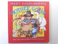 Mary Engelbreit's Mother Goose One Hundred Best-Loved Verses