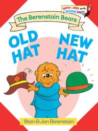 Old Hat New Hat
