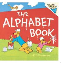 The Alphabet Book