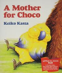 A Mother for Choco