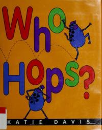Who Hops?