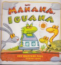 Mañana Iguana