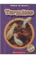 Termites (Blastoff! Readers: World of Insects)