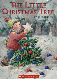 The Little Christmas Tree