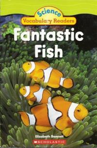 Fantastic Fish