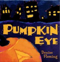 Pumpkin Eye