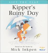 Kipper's Rainy Day