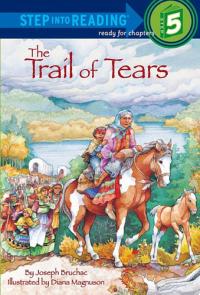 The Trail of Tears