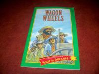 Wagon Wheels