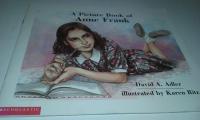 A Picture Book of Anne Frank