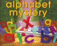Alphabet Mystery