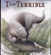 T Is for Terrible