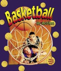 Basketball in Action