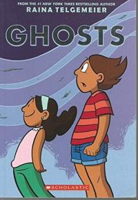 Ghosts