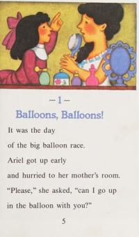The Big Balloon Race