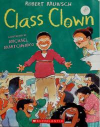 Class Clown