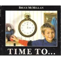 Time To--