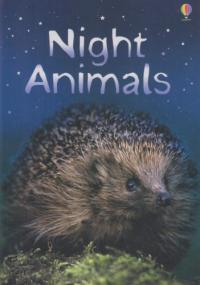 Night Animals