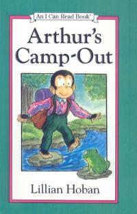 Arthur's Camp-Out