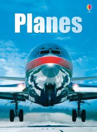 planes