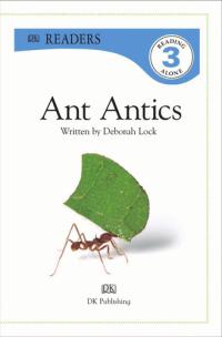 Ant Antics