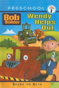 Wendy Helps Out