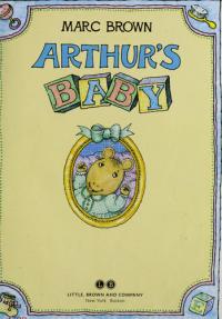 Arthur's Baby