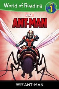 This Is Ant-Man