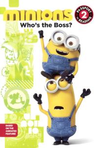 Who's the Boss?