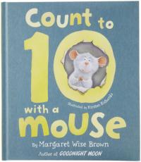 Count to 10 with a Mouse