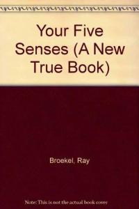 Your Five Senses