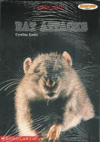 Rat Attacks