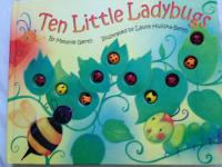 Ten Little Ladybugs