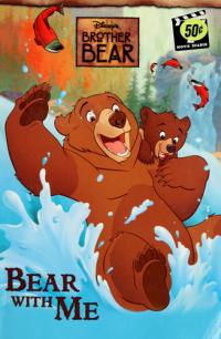 Bear with Me
