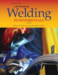 Welding Fundamentals